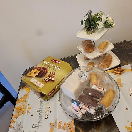 Malaspina Cico Suite Palermo Ngoại thất bức ảnh