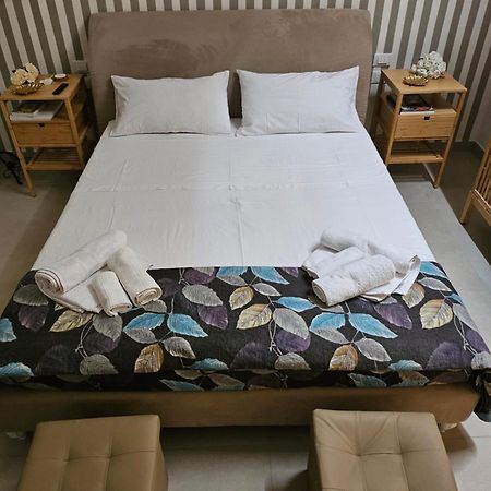 Malaspina Cico Suite Palermo Ngoại thất bức ảnh