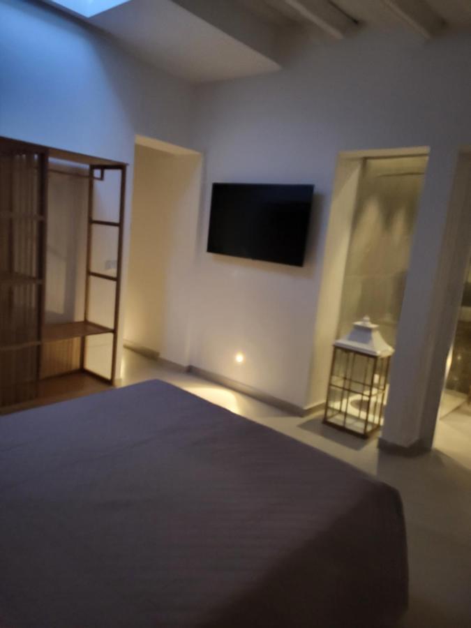 Malaspina Cico Suite Palermo Ngoại thất bức ảnh