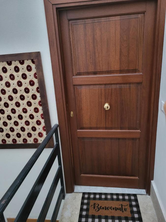 Malaspina Cico Suite Palermo Ngoại thất bức ảnh