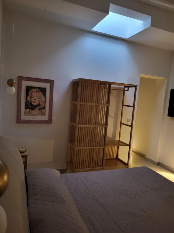 Malaspina Cico Suite Palermo Ngoại thất bức ảnh