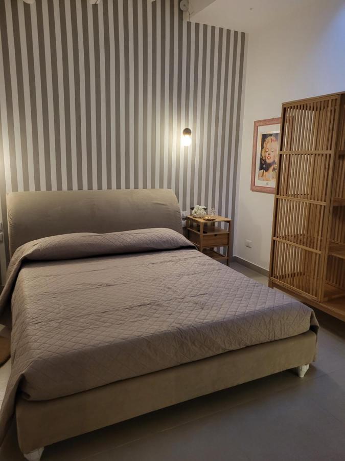 Malaspina Cico Suite Palermo Ngoại thất bức ảnh