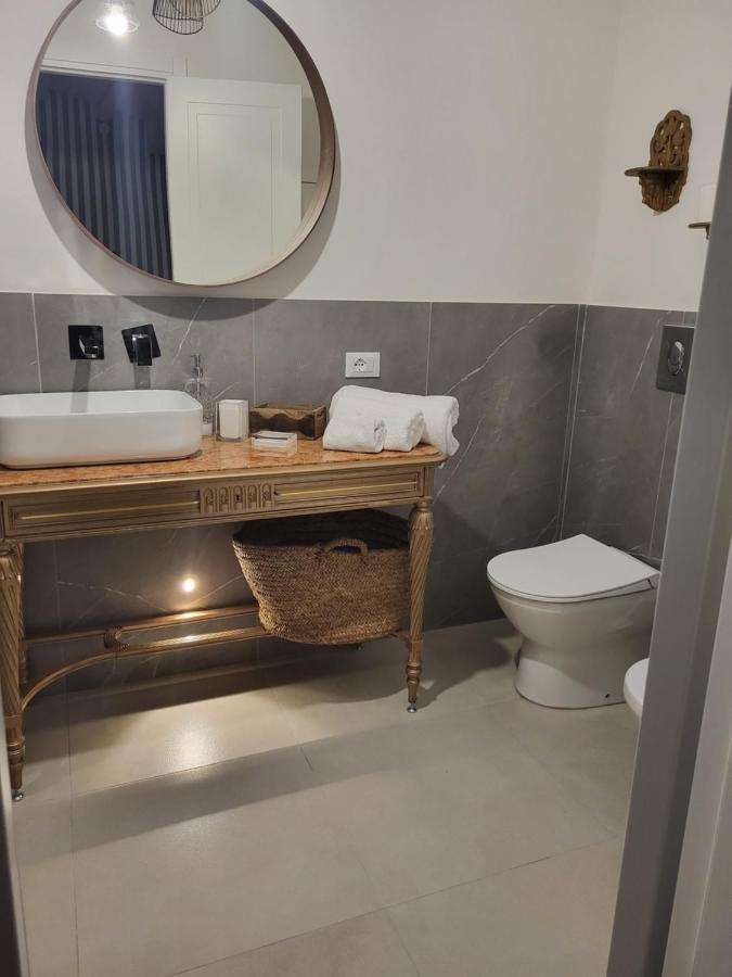 Malaspina Cico Suite Palermo Ngoại thất bức ảnh