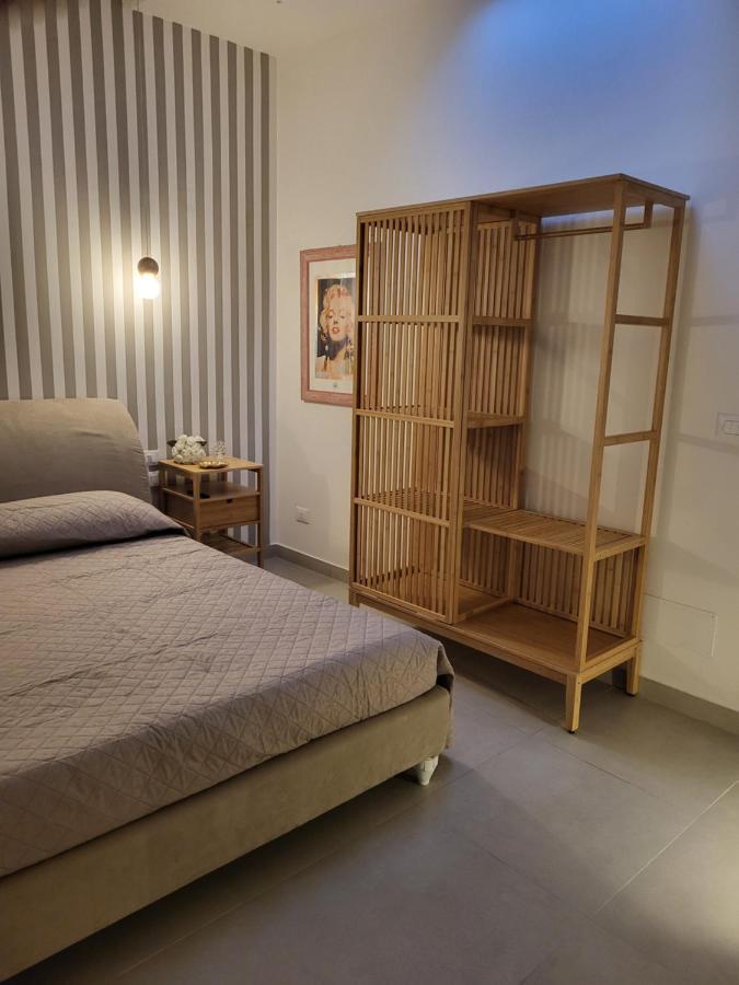 Malaspina Cico Suite Palermo Ngoại thất bức ảnh