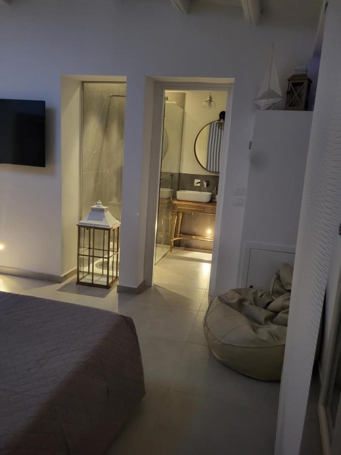 Malaspina Cico Suite Palermo Ngoại thất bức ảnh