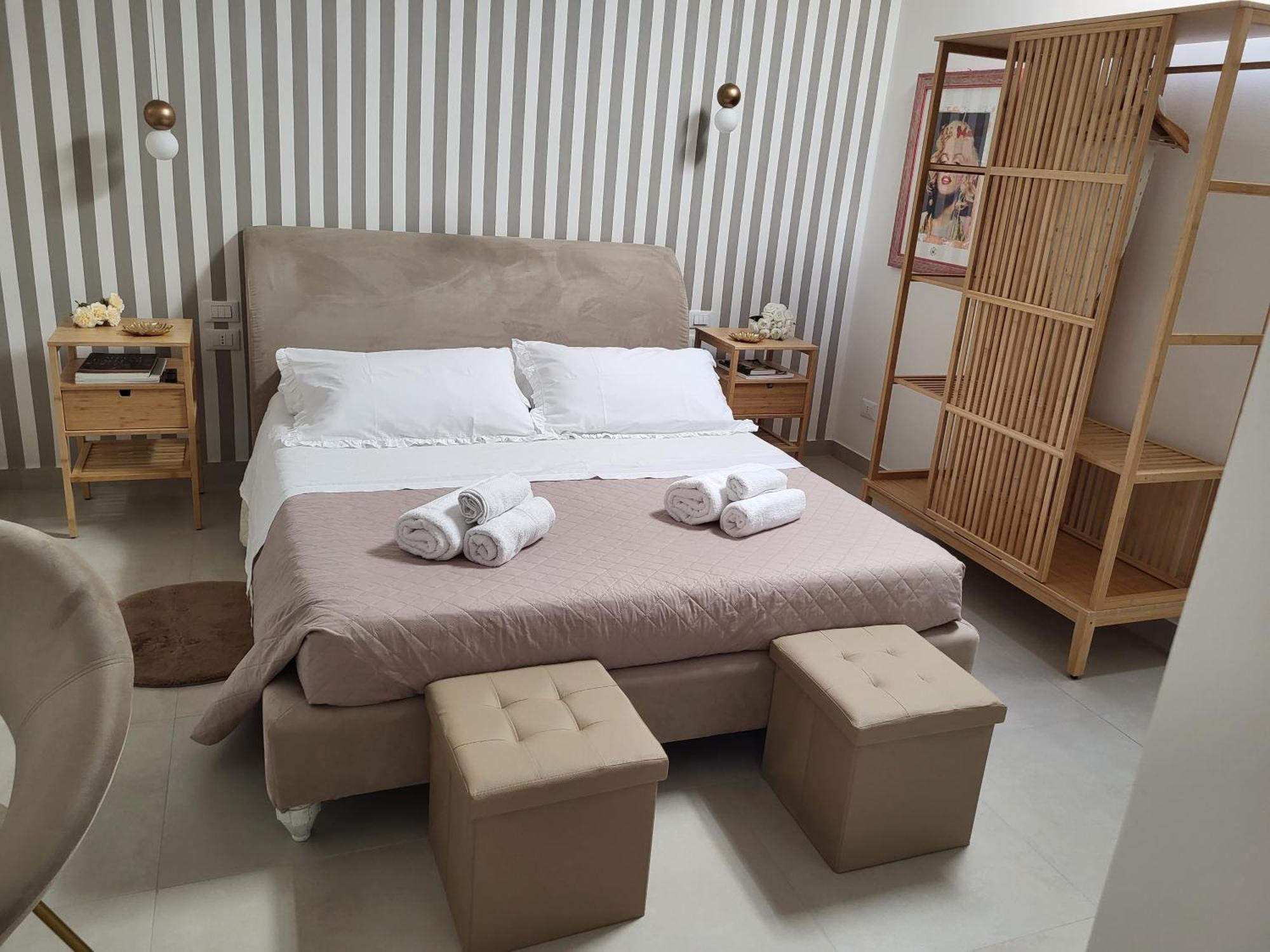 Malaspina Cico Suite Palermo Ngoại thất bức ảnh
