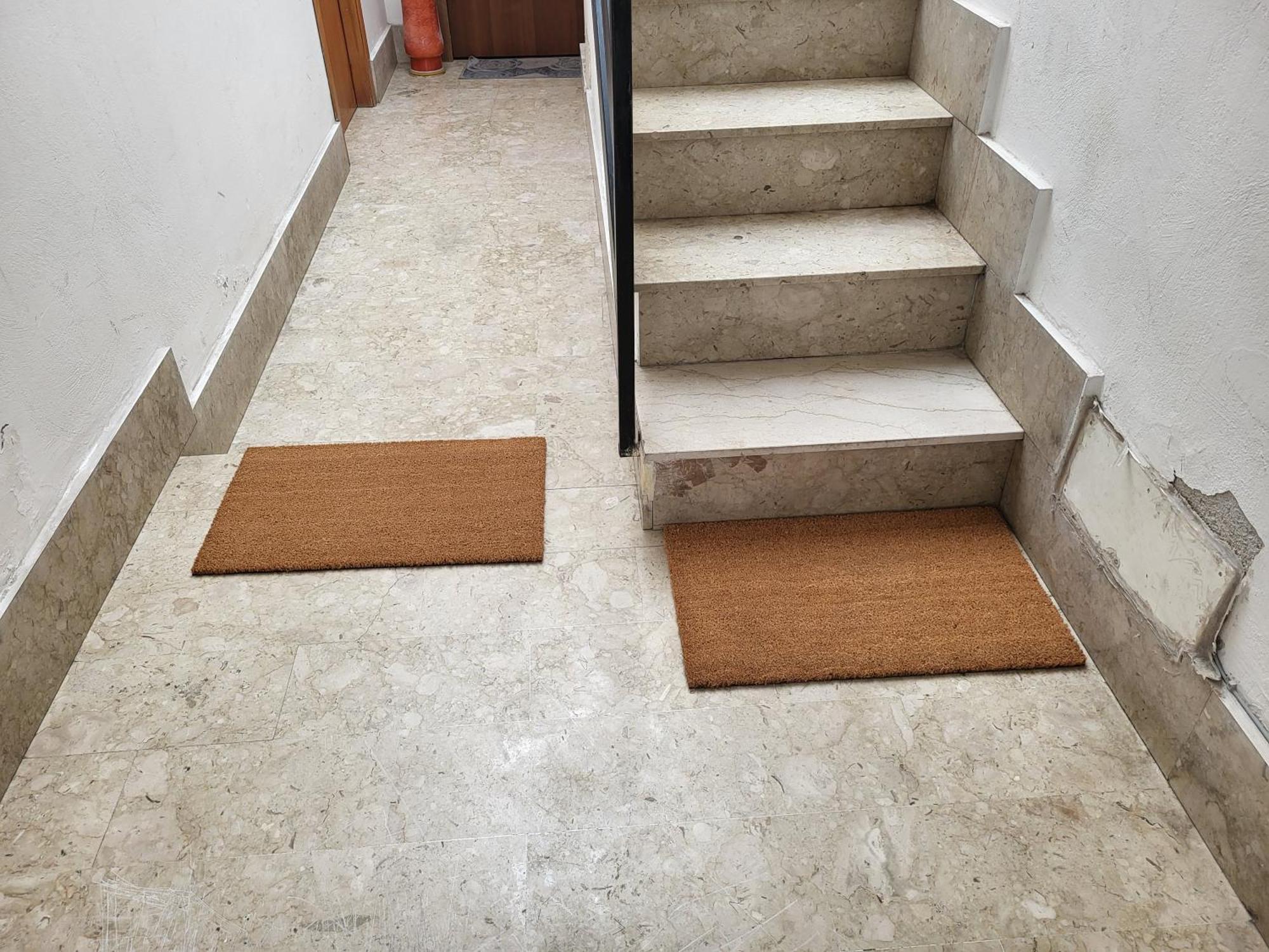 Malaspina Cico Suite Palermo Ngoại thất bức ảnh
