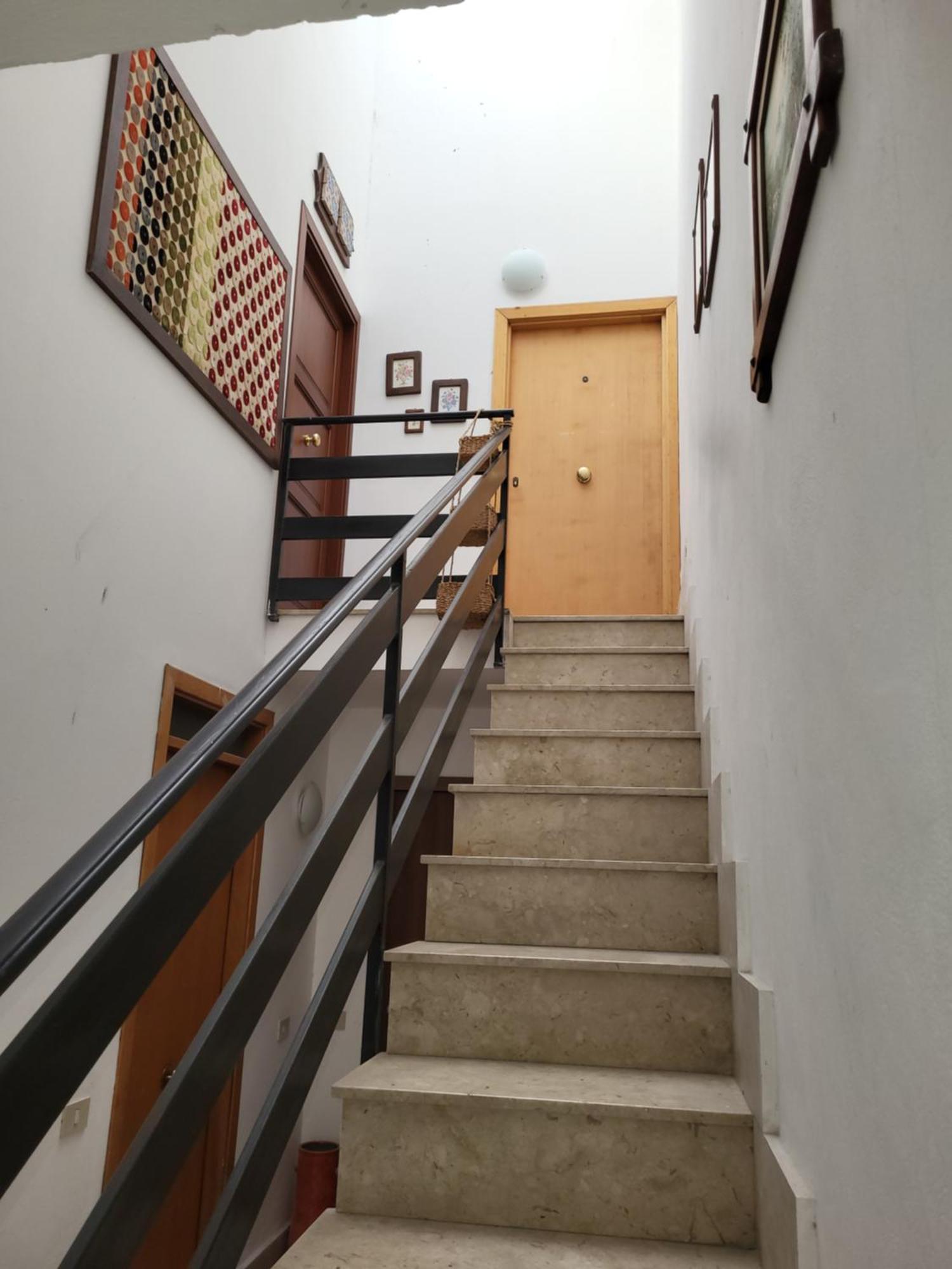 Malaspina Cico Suite Palermo Ngoại thất bức ảnh