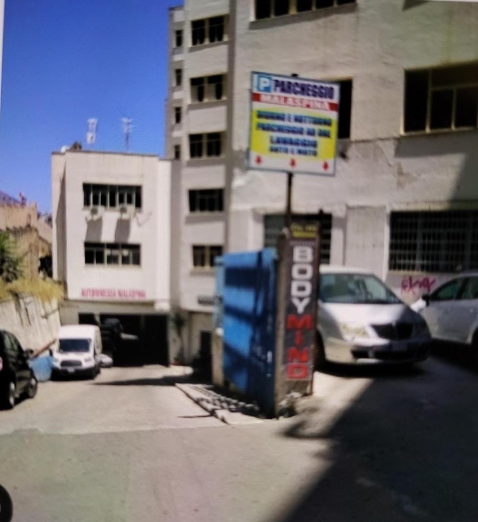 Malaspina Cico Suite Palermo Ngoại thất bức ảnh