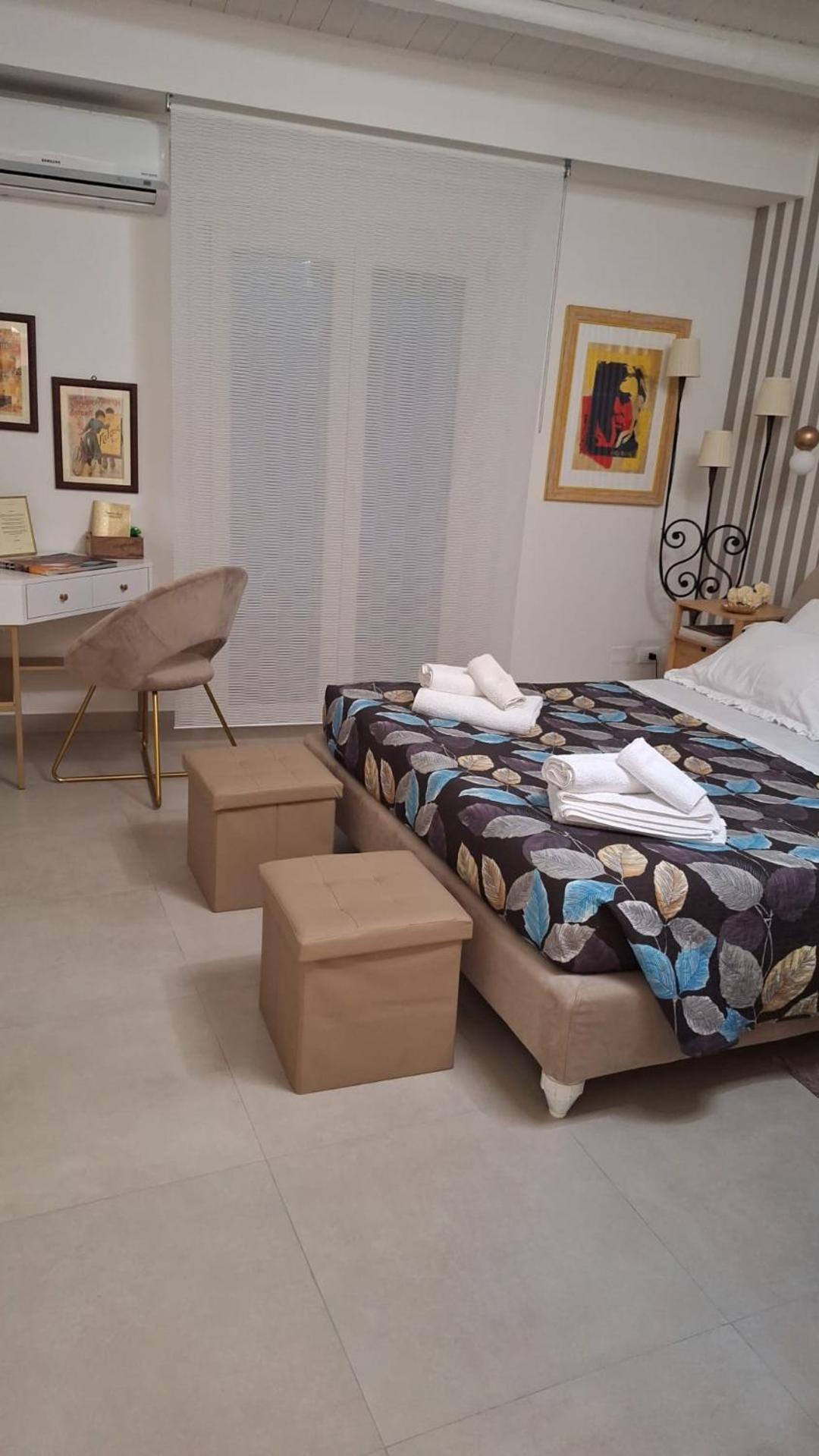 Malaspina Cico Suite Palermo Ngoại thất bức ảnh