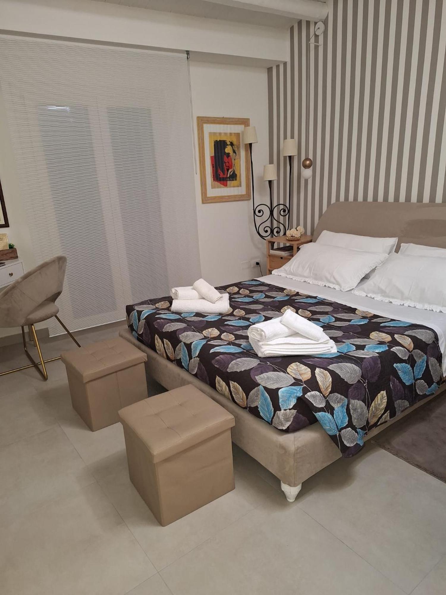 Malaspina Cico Suite Palermo Ngoại thất bức ảnh