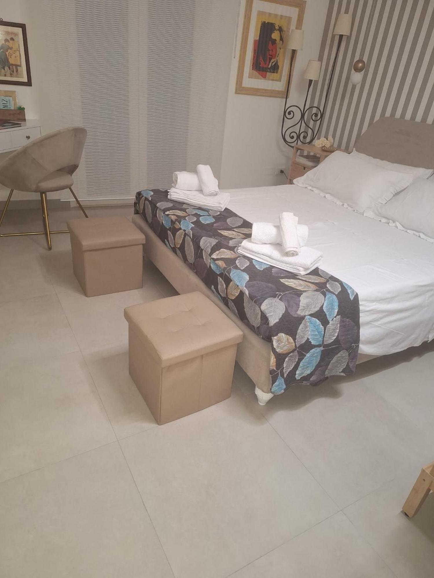 Malaspina Cico Suite Palermo Ngoại thất bức ảnh