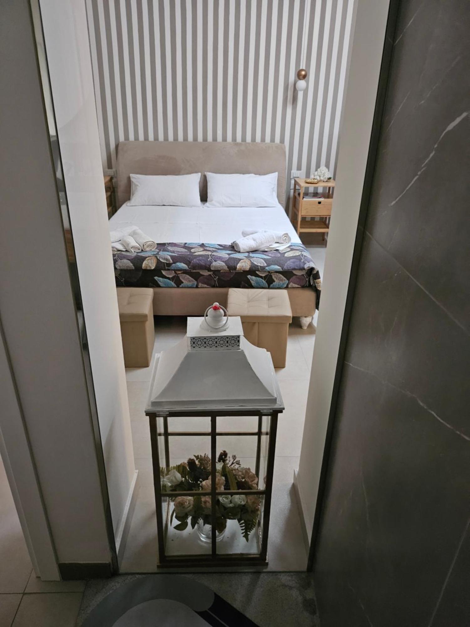 Malaspina Cico Suite Palermo Ngoại thất bức ảnh