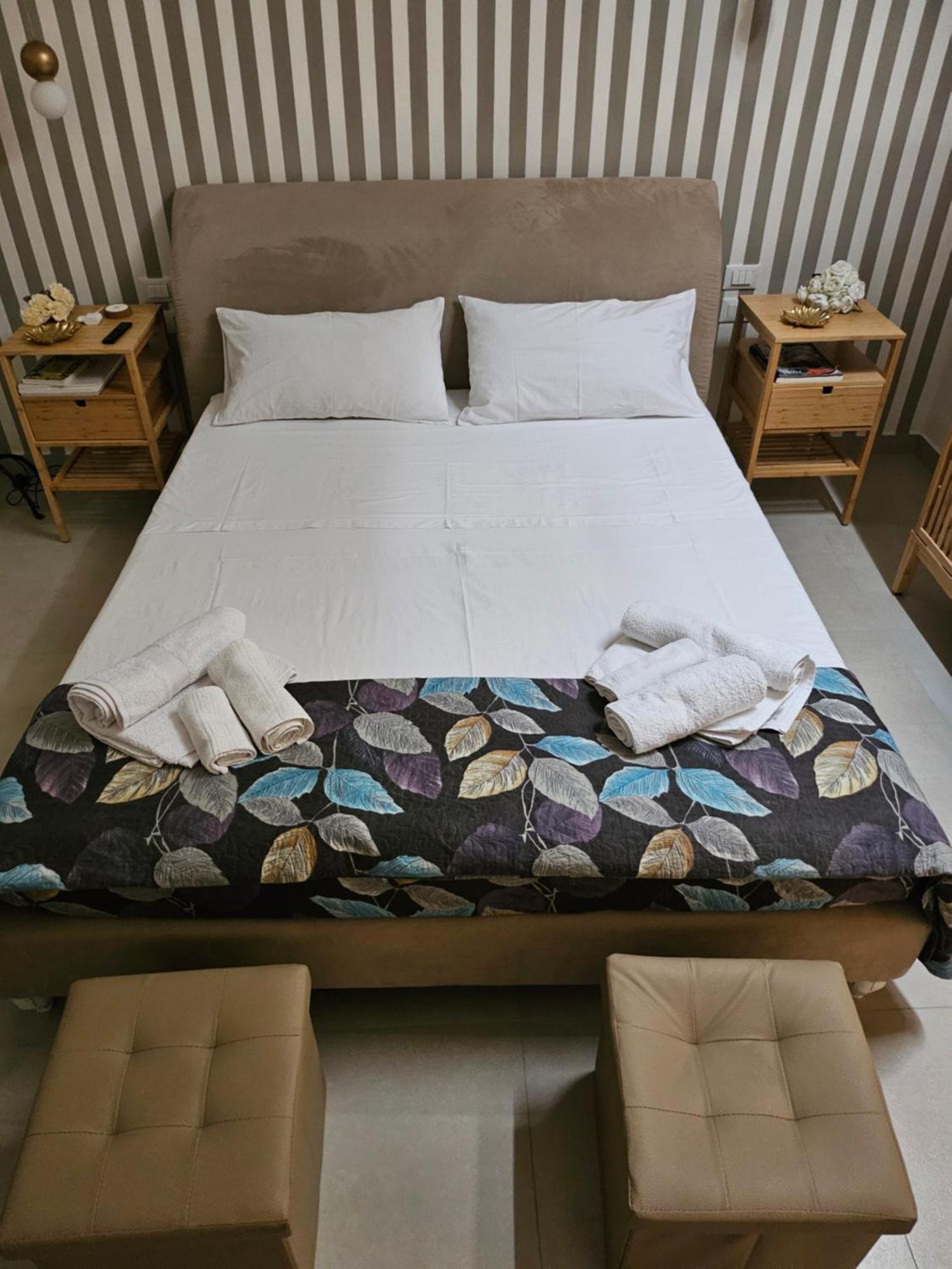 Malaspina Cico Suite Palermo Ngoại thất bức ảnh