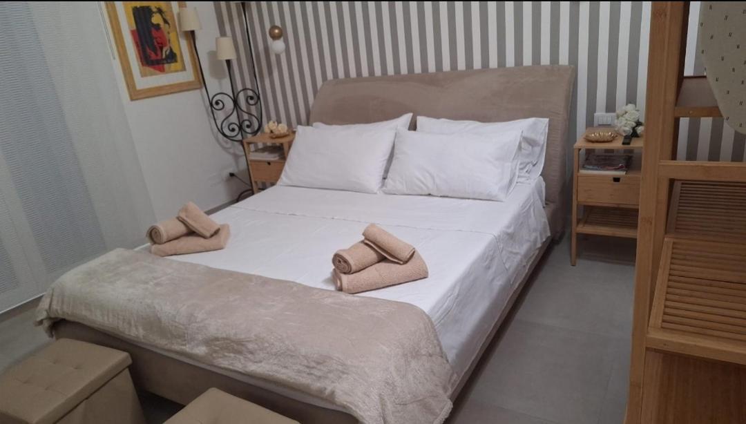 Malaspina Cico Suite Palermo Ngoại thất bức ảnh